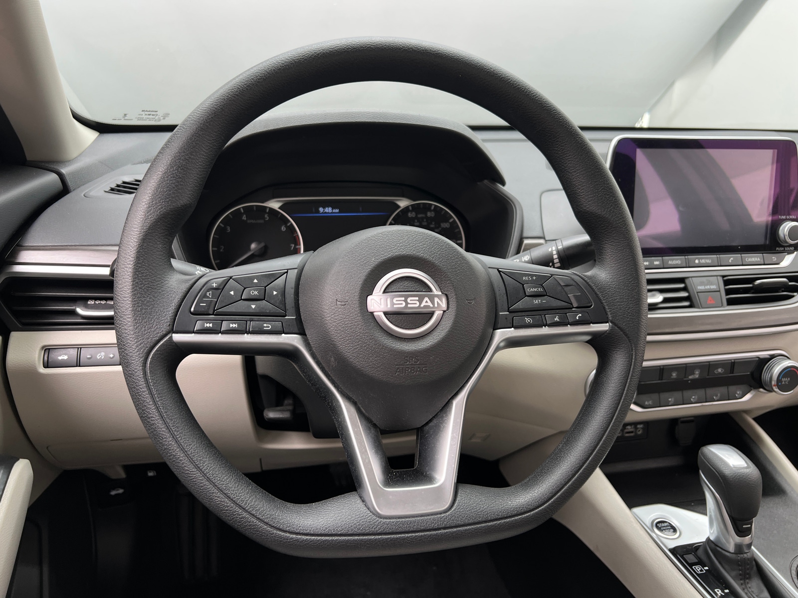 Thumbnail: 2025 Nissan Altima - 5
