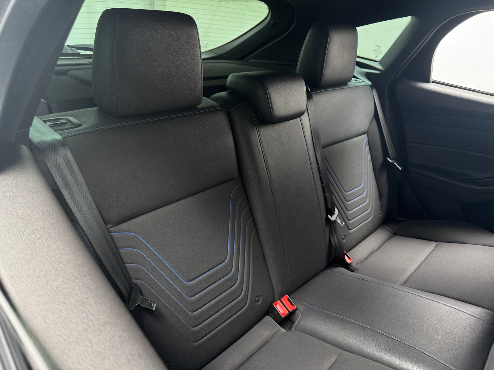 Thumbnail: 2016 Ford Focus - 5