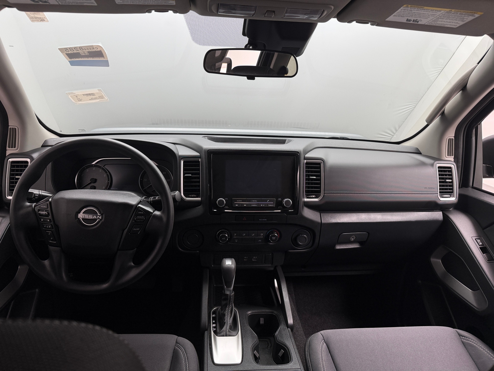 Thumbnail: 2022 Nissan Frontier - 3