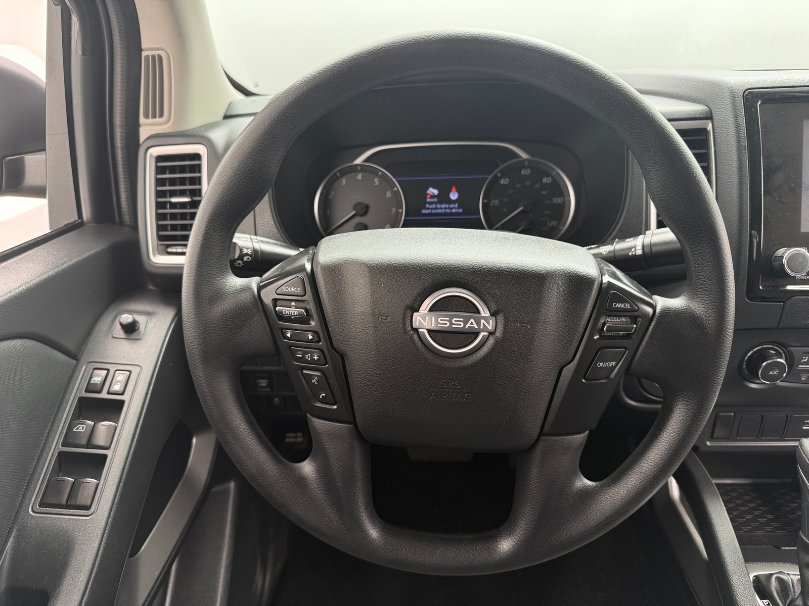 Thumbnail: 2022 Nissan Frontier - 5