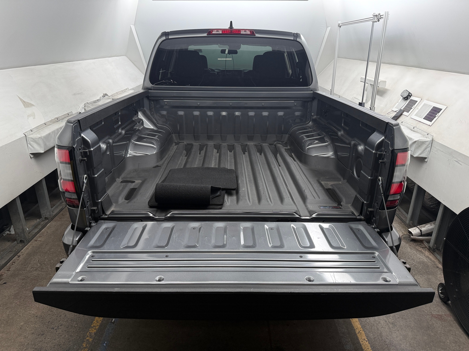 Thumbnail: 2022 Nissan Frontier - 7