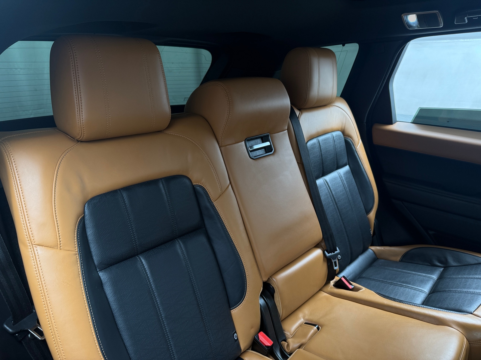 Thumbnail: 2019 Land Rover Range Rover Sport - 5
