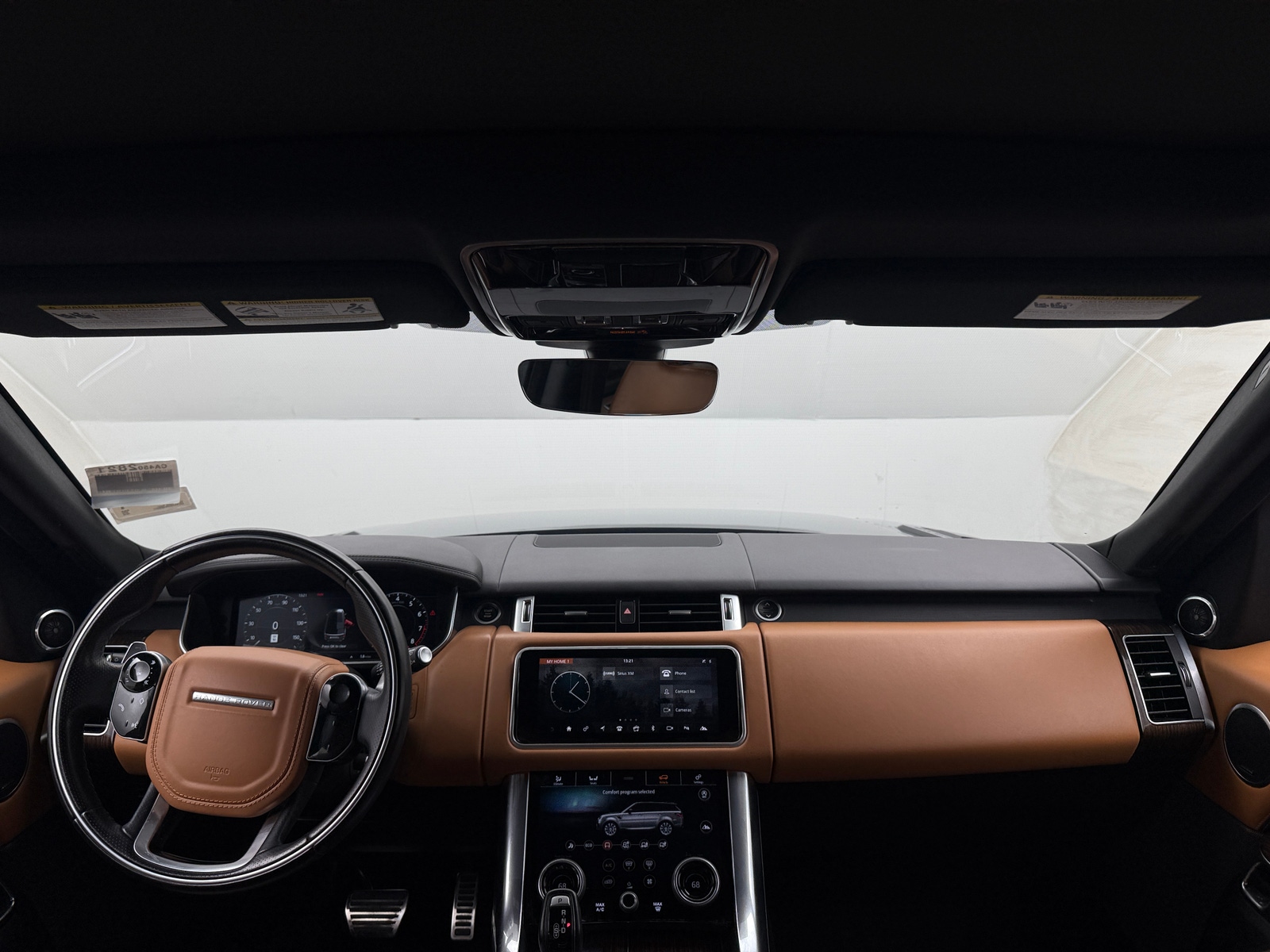 Thumbnail: 2019 Land Rover Range Rover Sport - 2