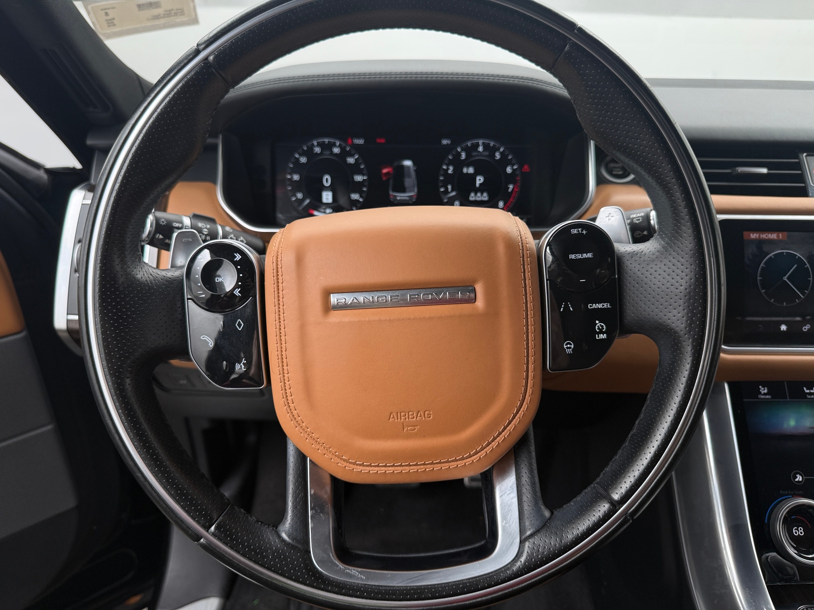 Thumbnail: 2019 Land Rover Range Rover Sport - 4