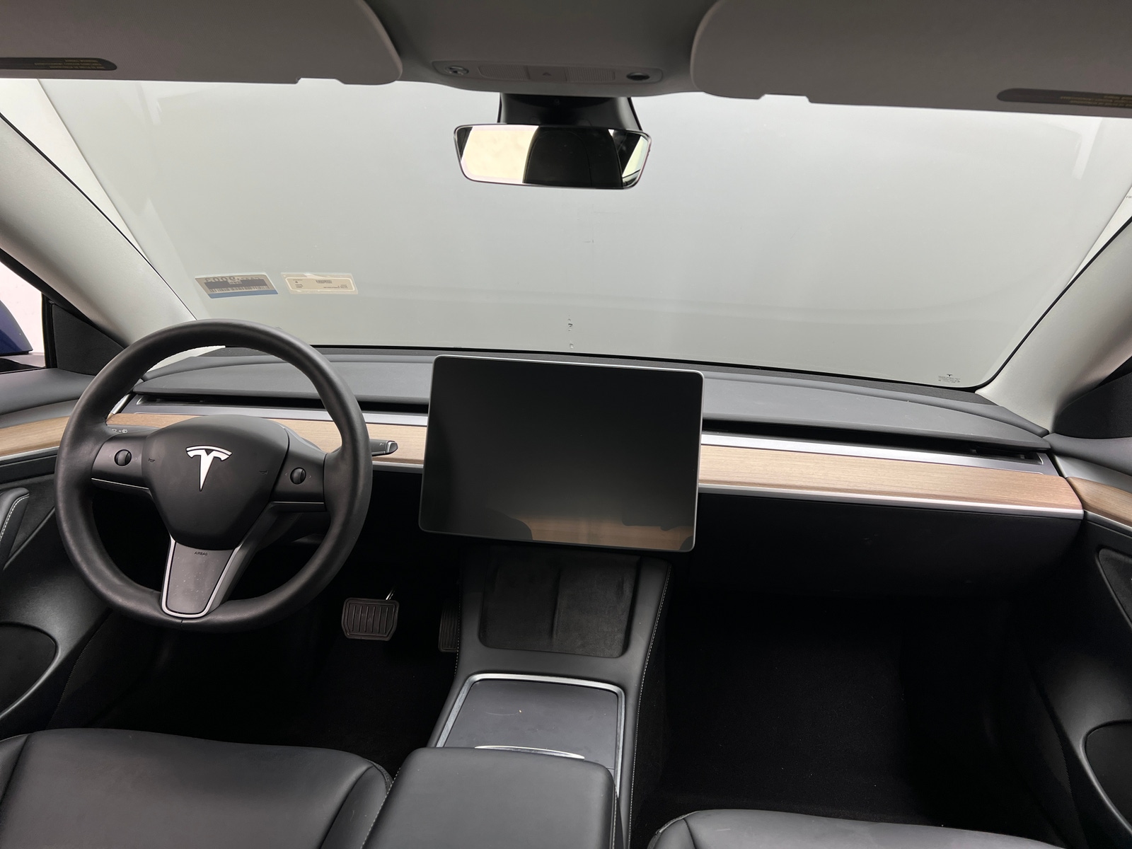 Thumbnail: 2023 Tesla Model 3 - 2