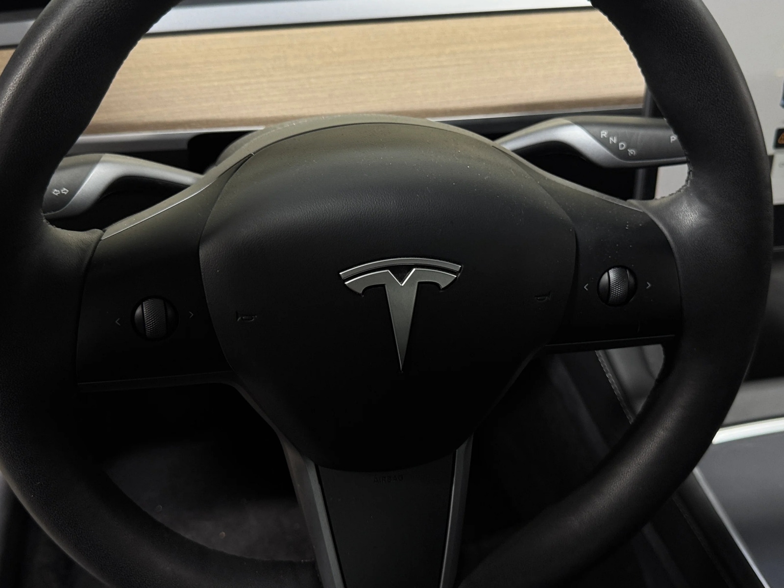 Thumbnail: 2023 Tesla Model 3 - 4