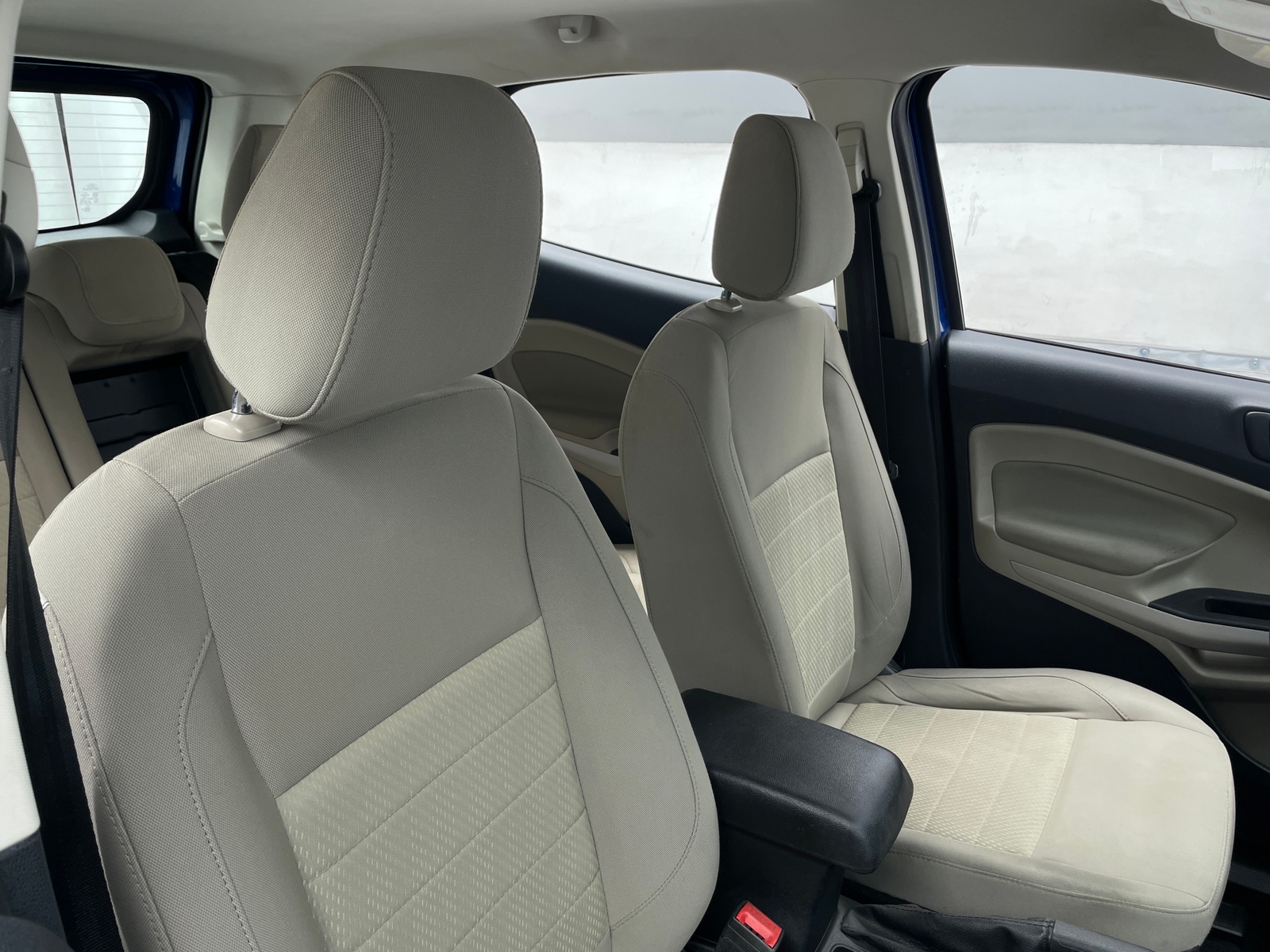 Thumbnail: 2018 Ford EcoSport - 2