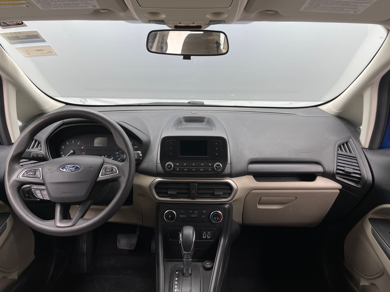 Thumbnail: 2018 Ford EcoSport - 3