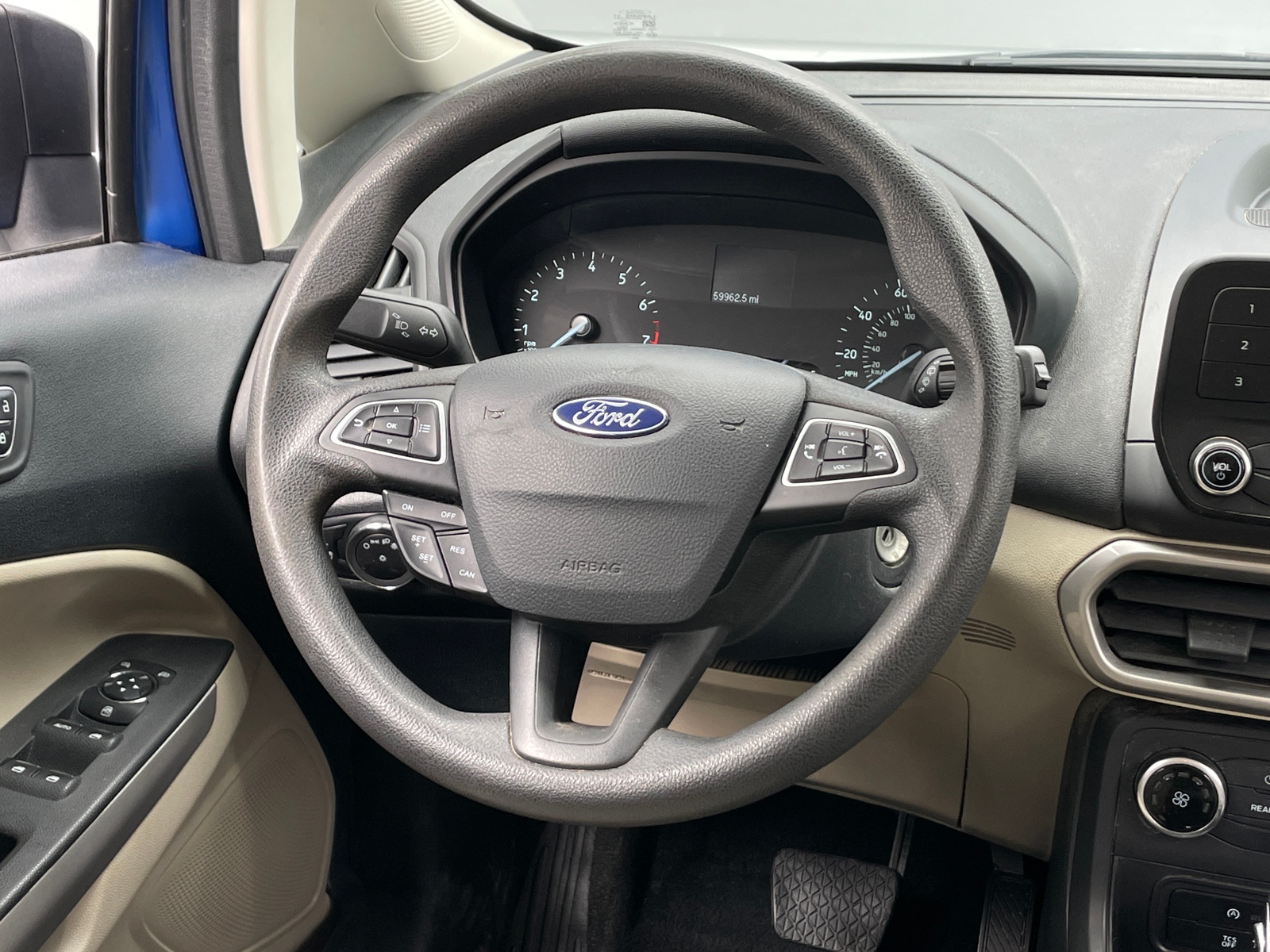 Thumbnail: 2018 Ford EcoSport - 5