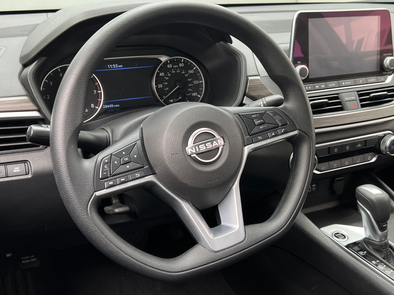 Thumbnail: 2025 Nissan Altima - 5