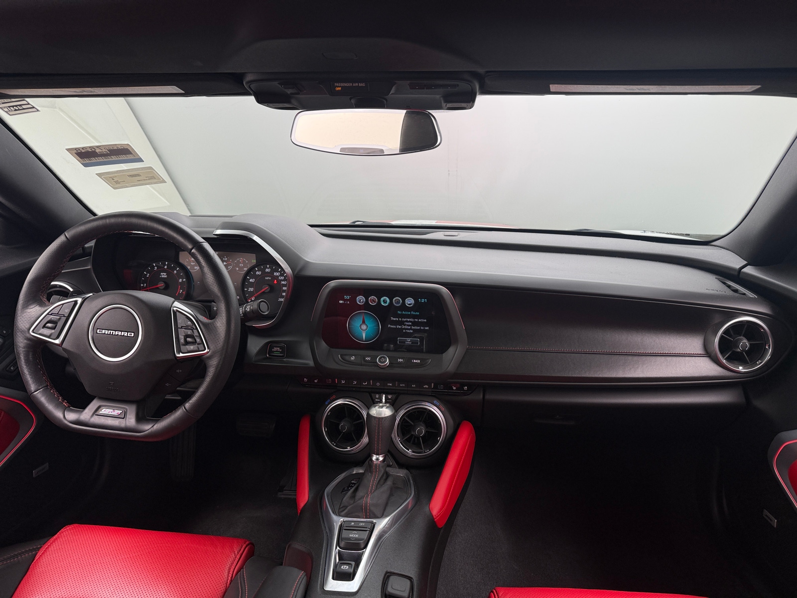 Thumbnail: 2018 Chevrolet Camaro - 2
