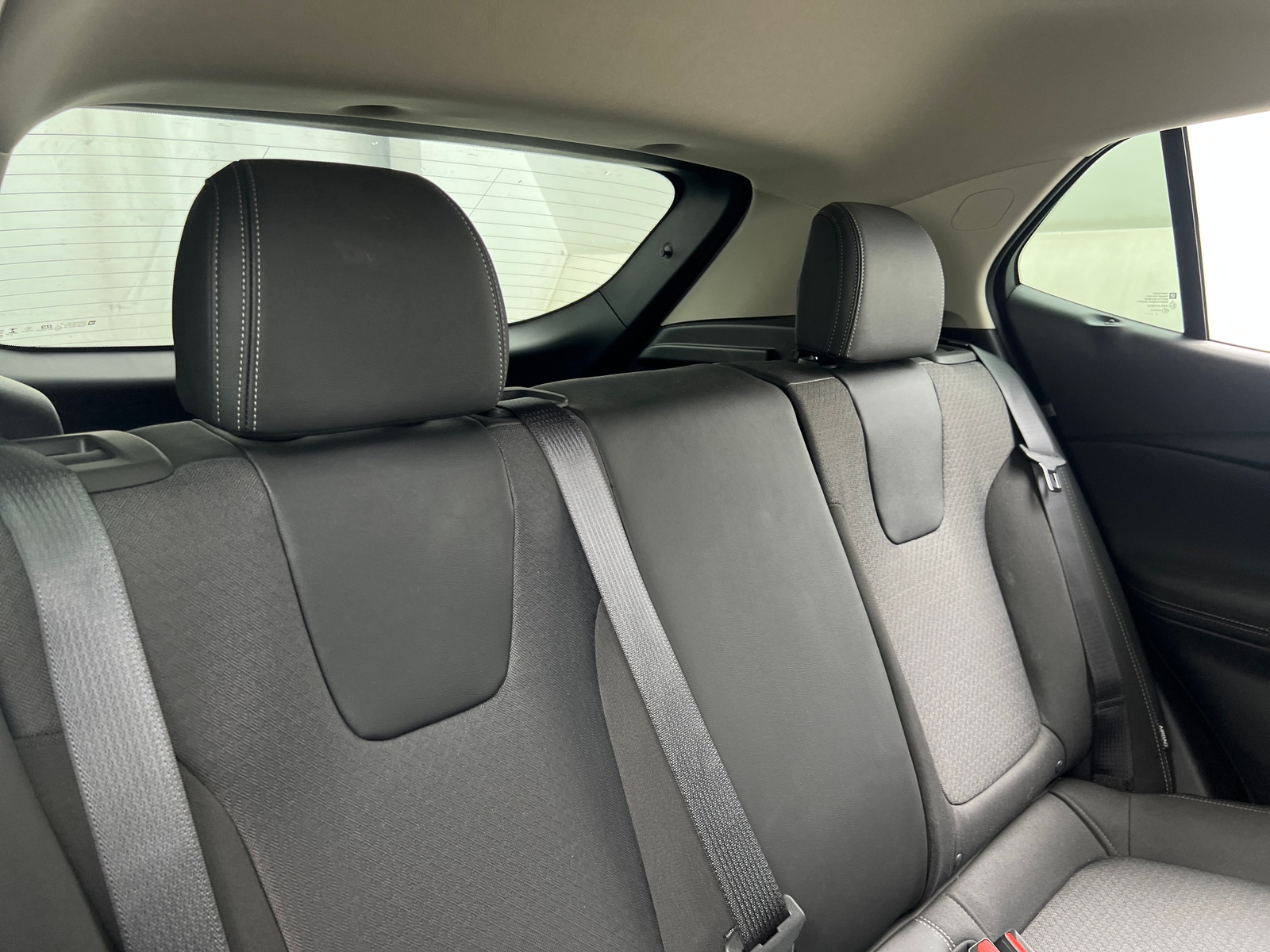 Thumbnail: 2023 Buick Encore GX - 5