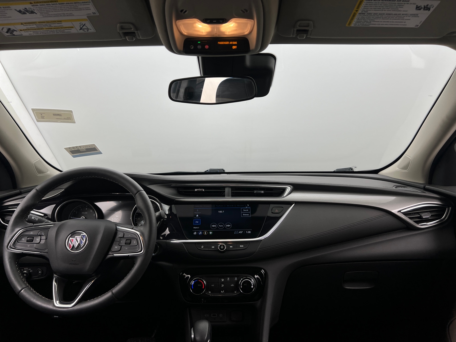 Thumbnail: 2023 Buick Encore GX - 2