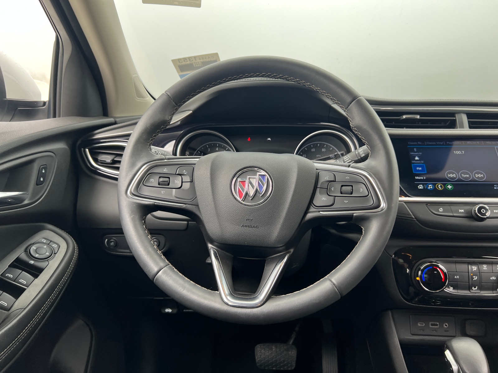 Thumbnail: 2023 Buick Encore GX - 4