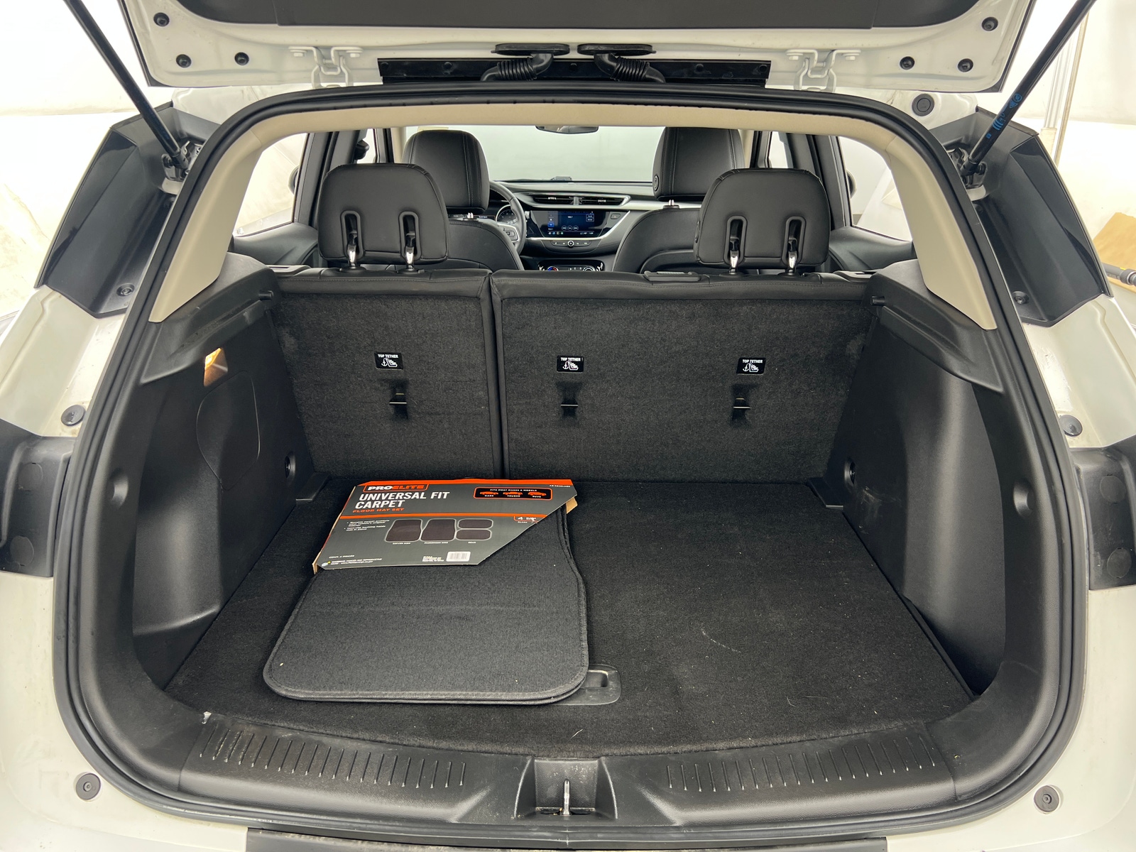 Thumbnail: 2023 Buick Encore GX - 6