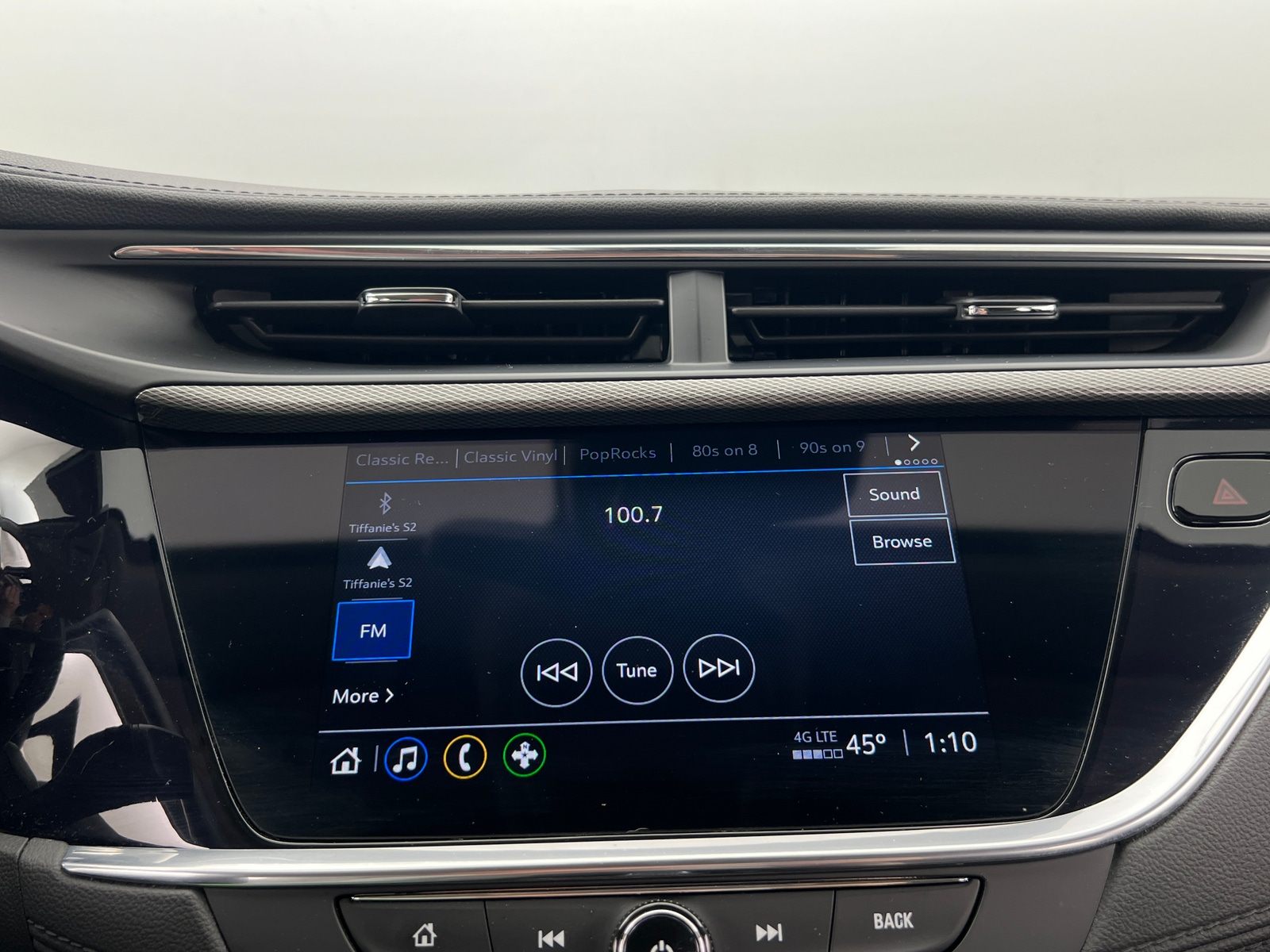 Thumbnail: 2023 Buick Encore GX - 3