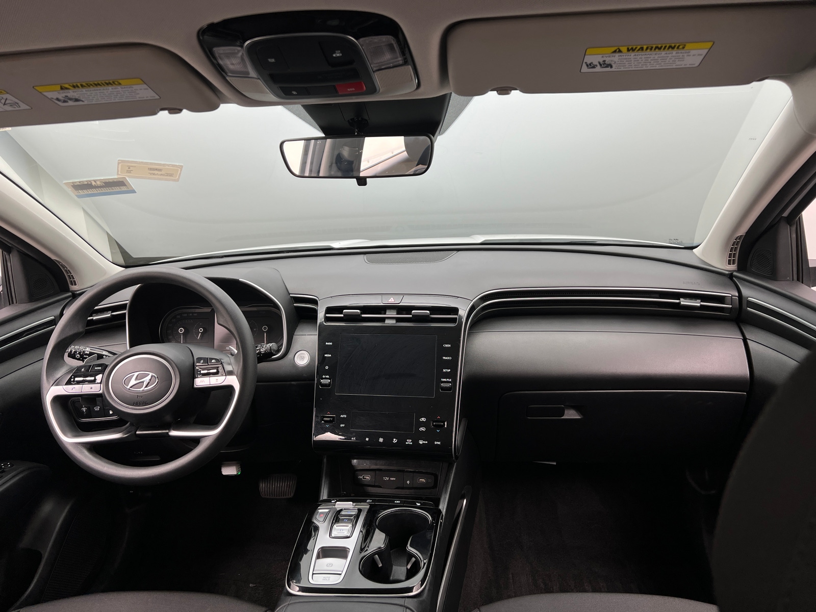Thumbnail: 2023 Hyundai Tucson - 3