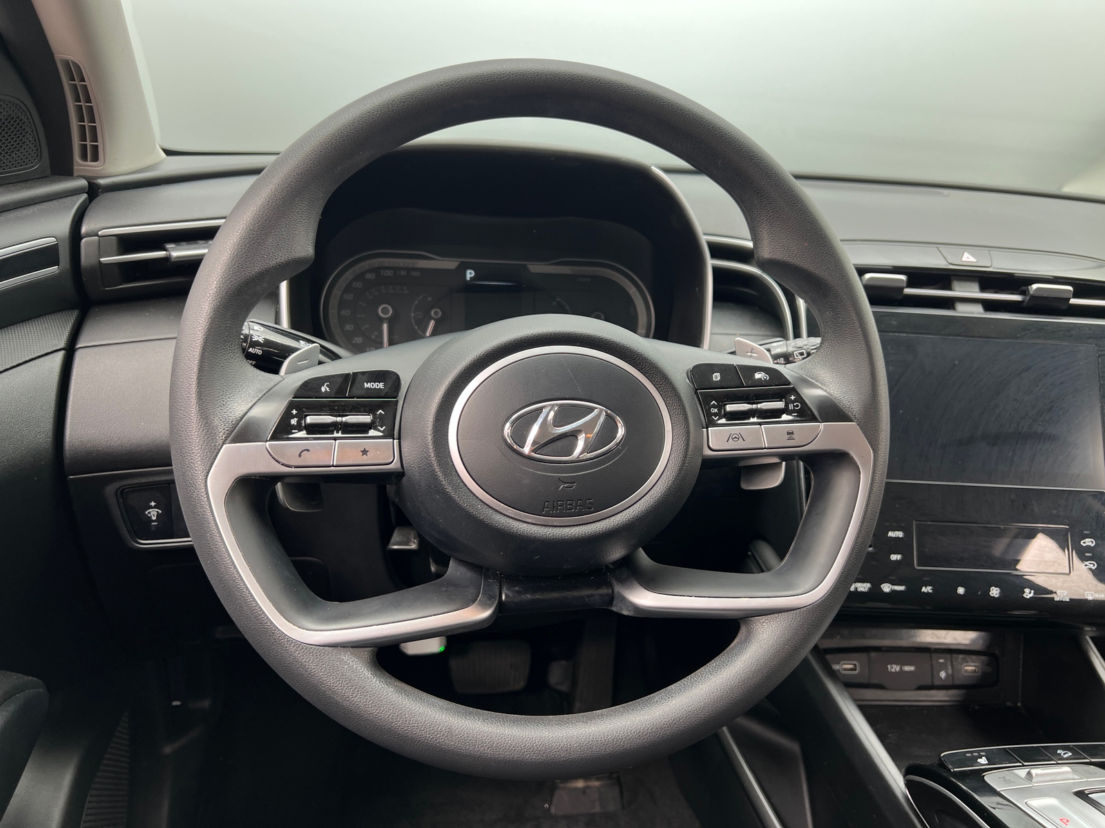 Thumbnail: 2023 Hyundai Tucson - 5