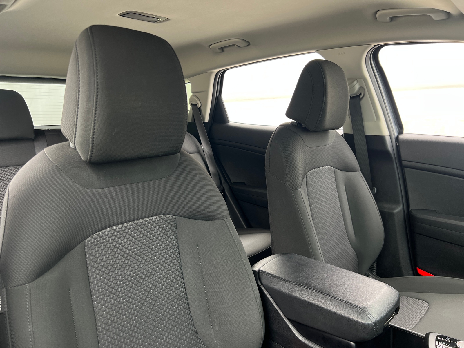 Thumbnail: 2025 Kia Sportage - 2