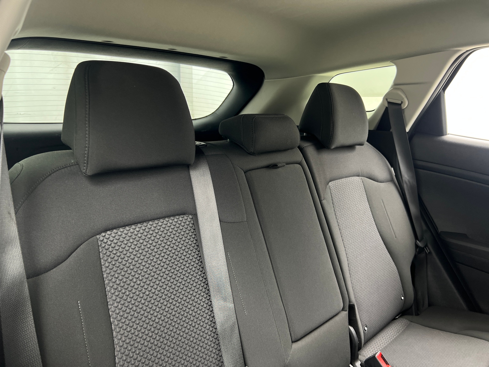 Thumbnail: 2025 Kia Sportage - 6