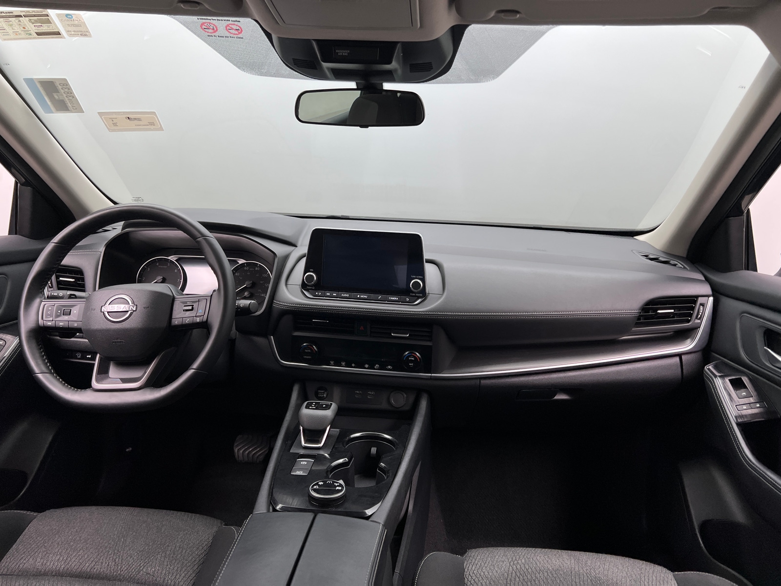 Thumbnail: 2025 Nissan Rogue - 3