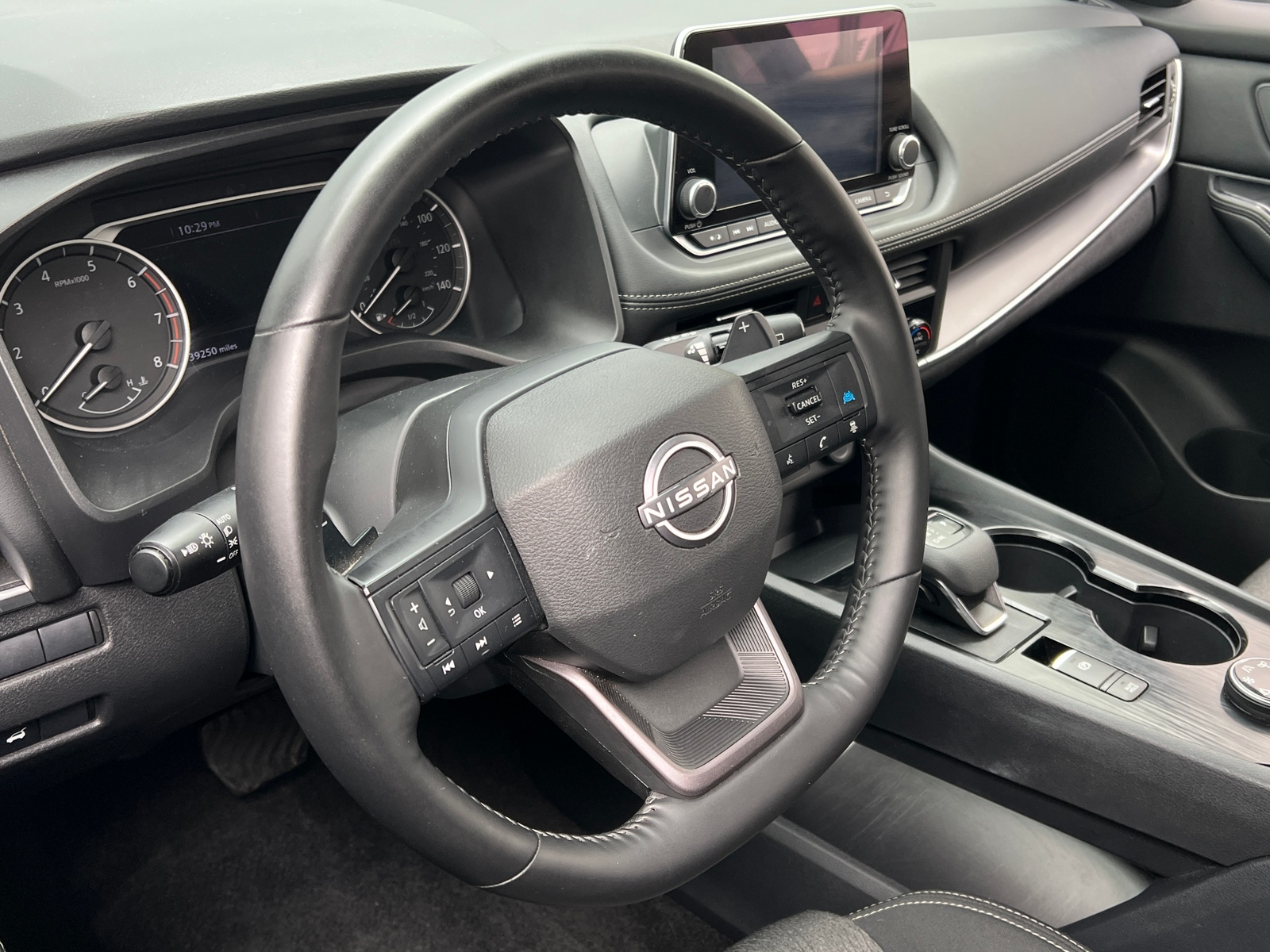 Thumbnail: 2025 Nissan Rogue - 5