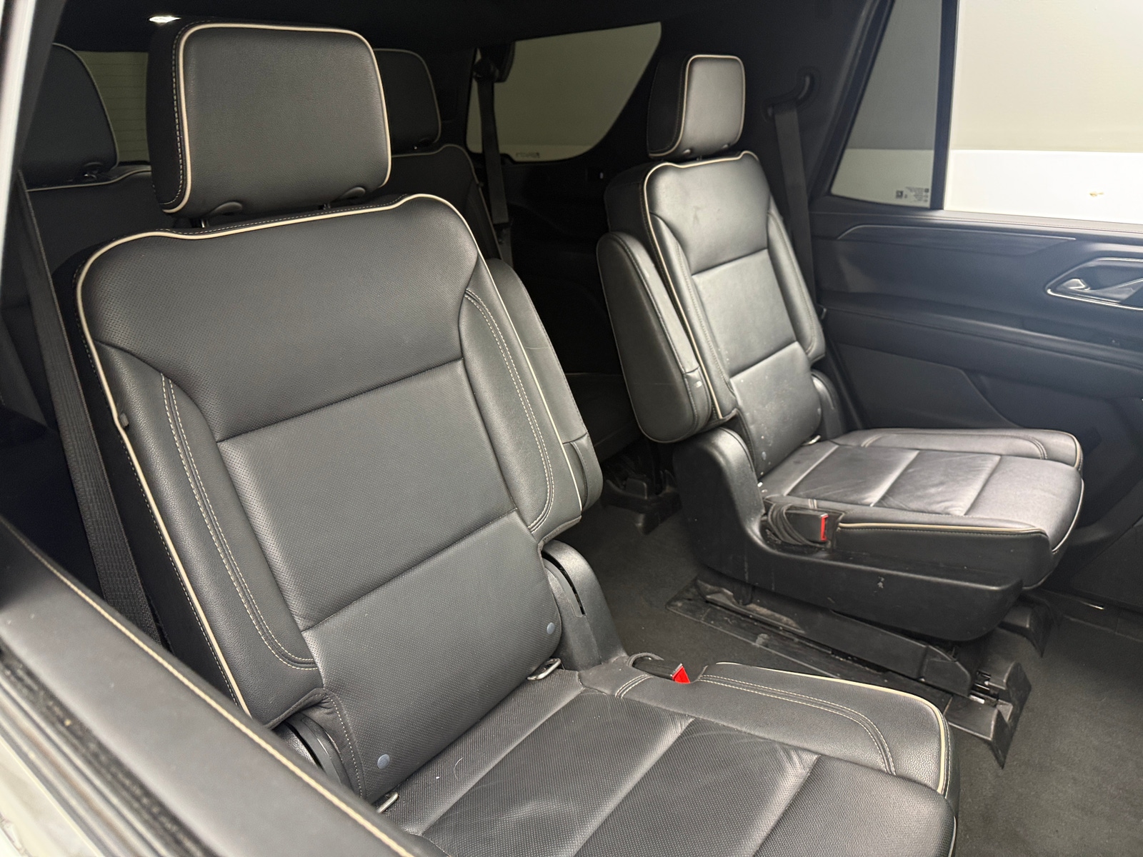Thumbnail: 2021 GMC Yukon - 5
