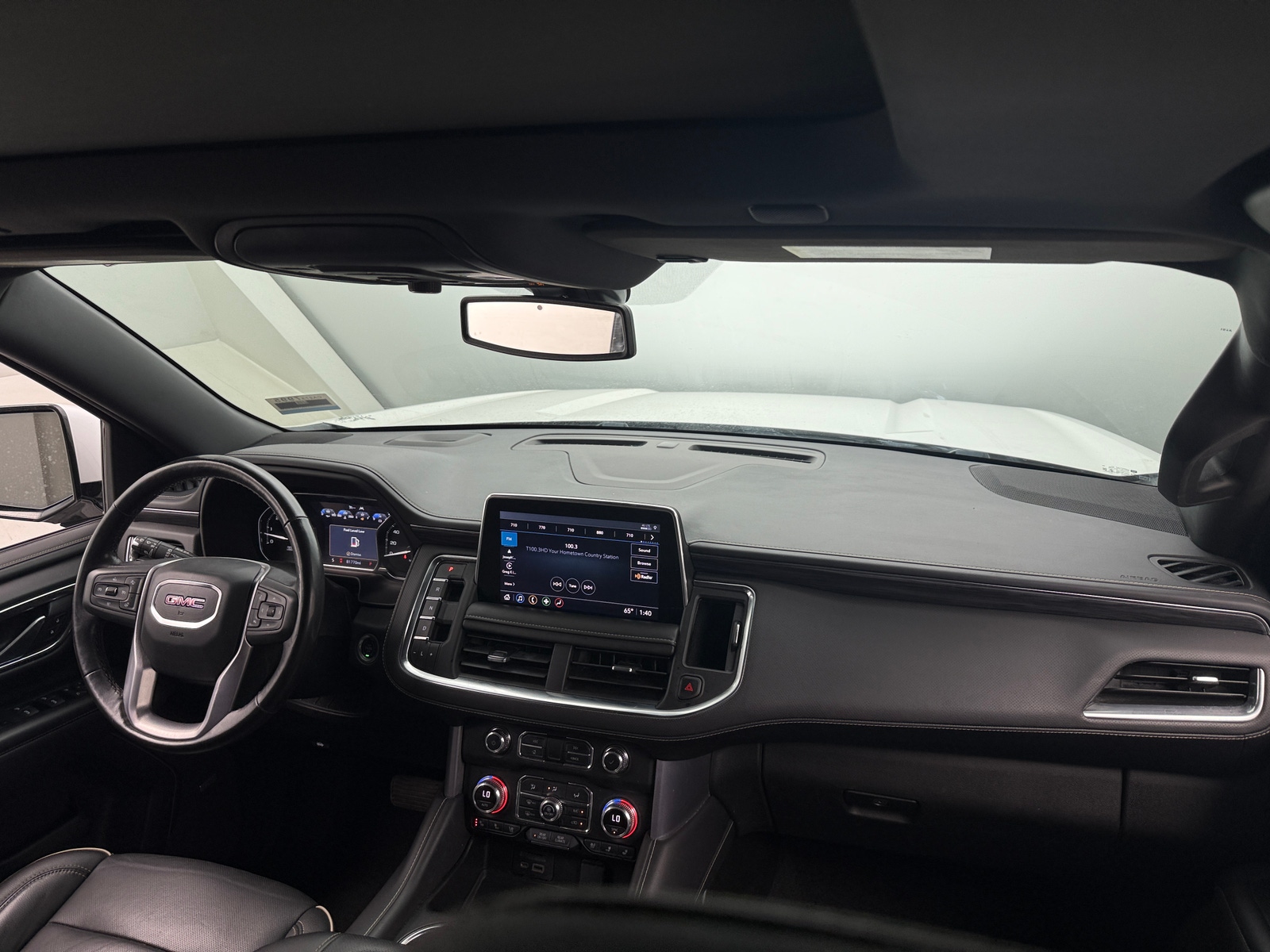 Thumbnail: 2021 GMC Yukon - 2