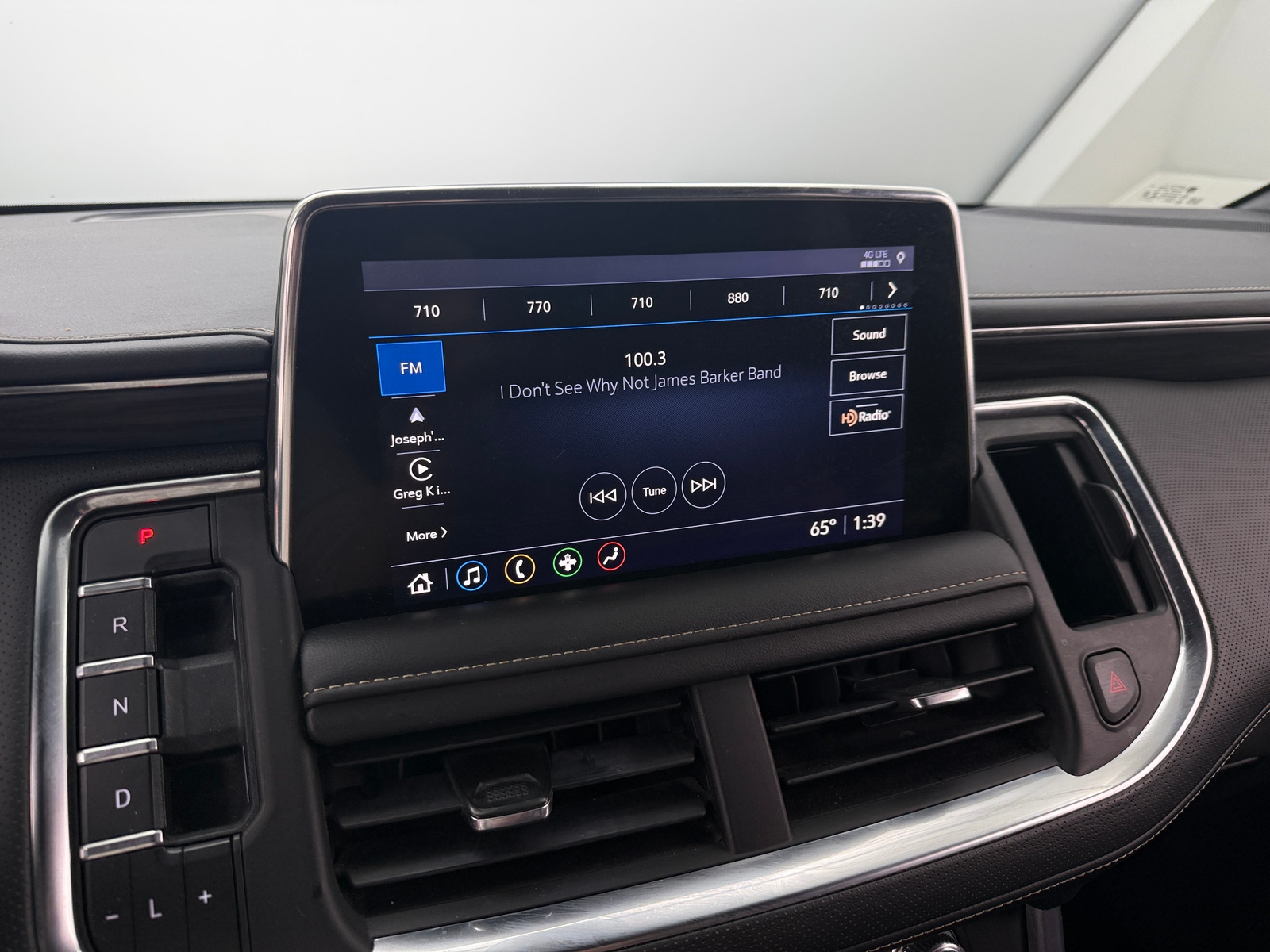 Thumbnail: 2021 GMC Yukon - 3