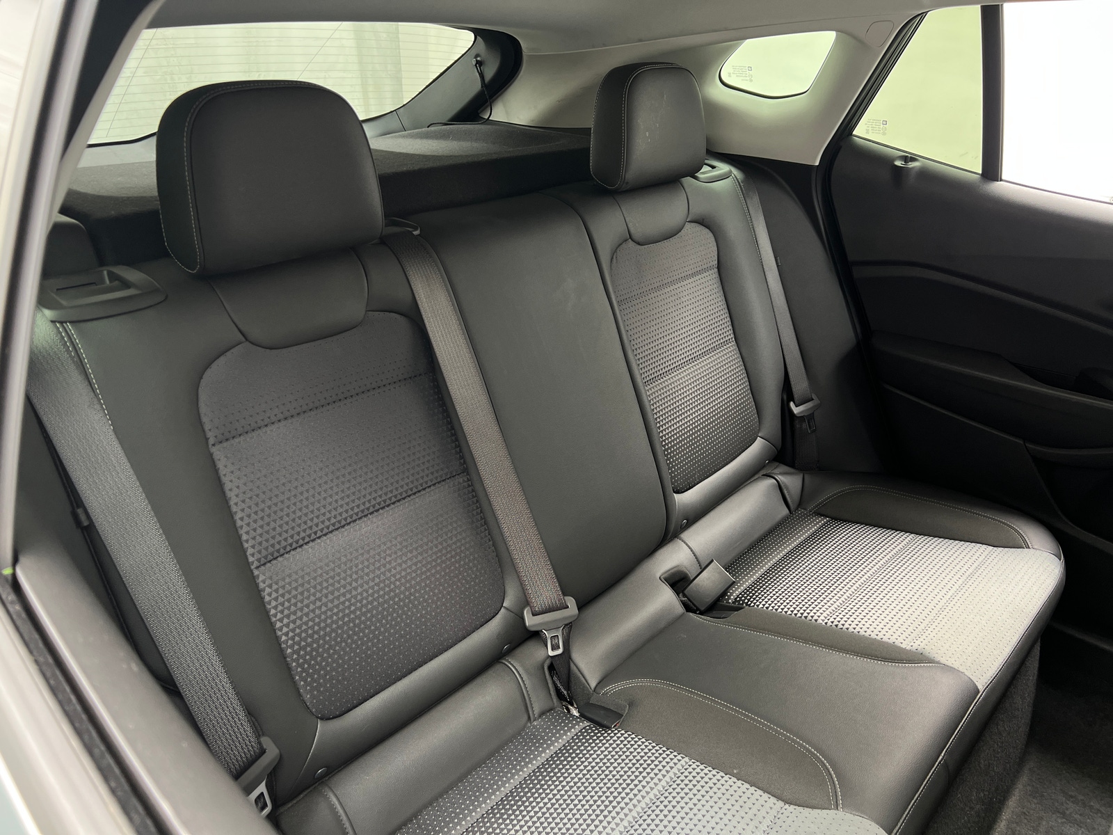 Thumbnail: 2025 Chevrolet Trax - 6