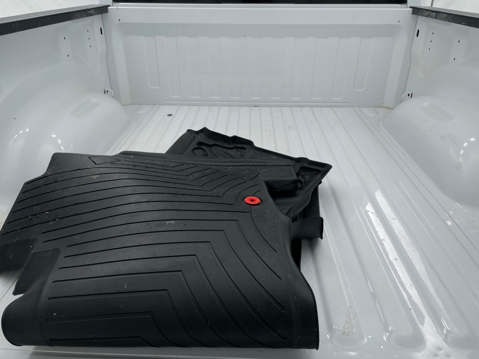Thumbnail: 2025 RAM 1500 - 6