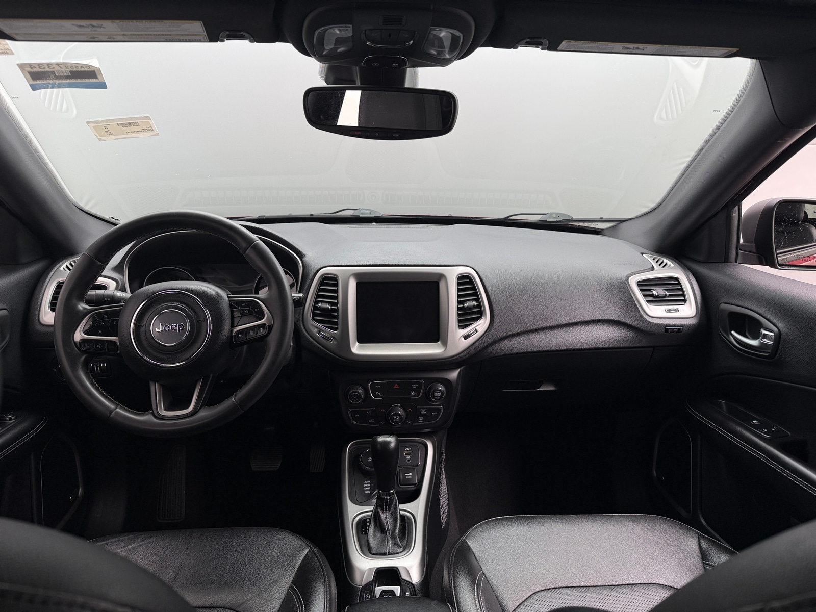 Thumbnail: 2021 Jeep Compass - 2