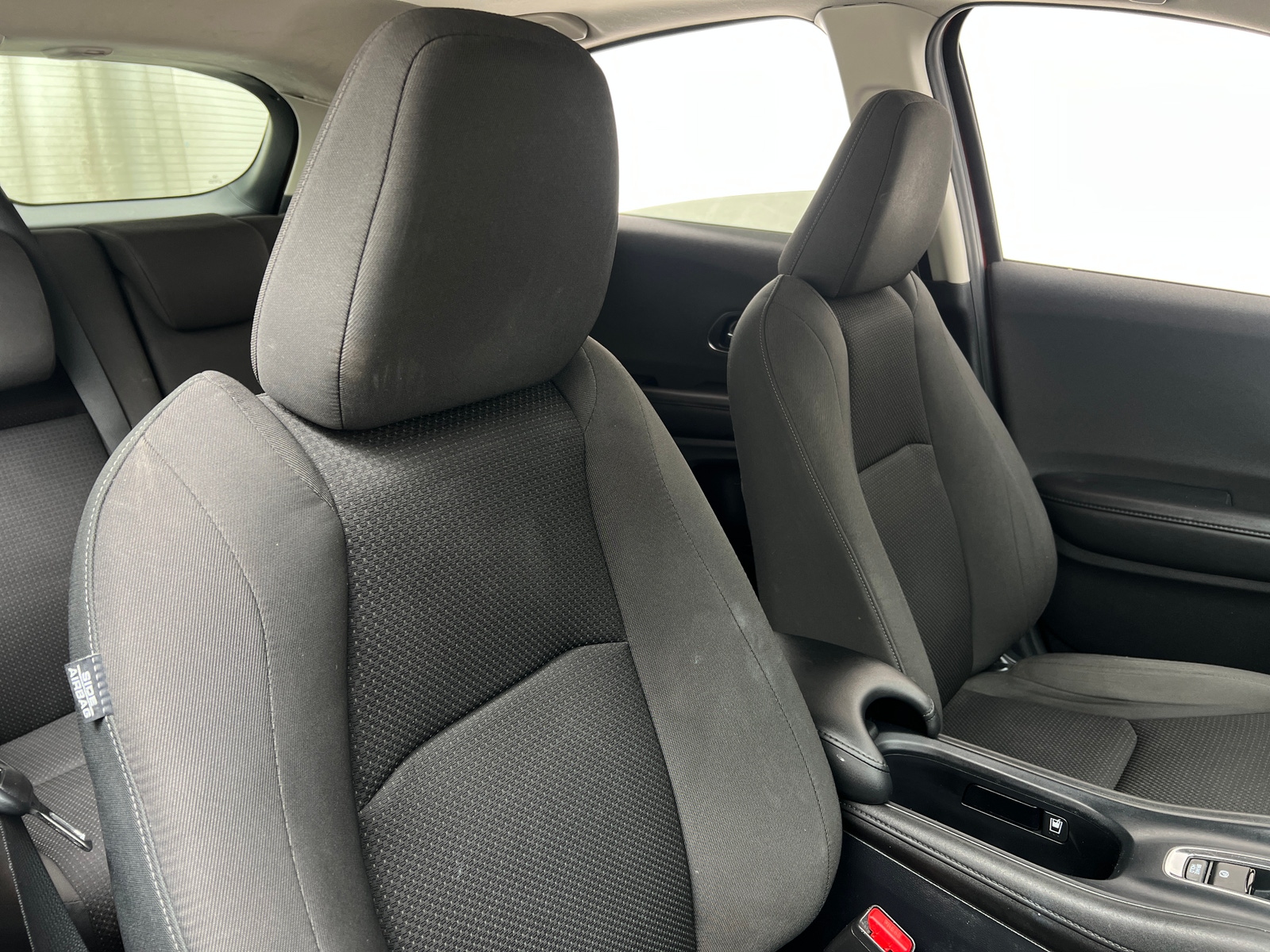 Thumbnail: 2020 Honda HR-V - 2