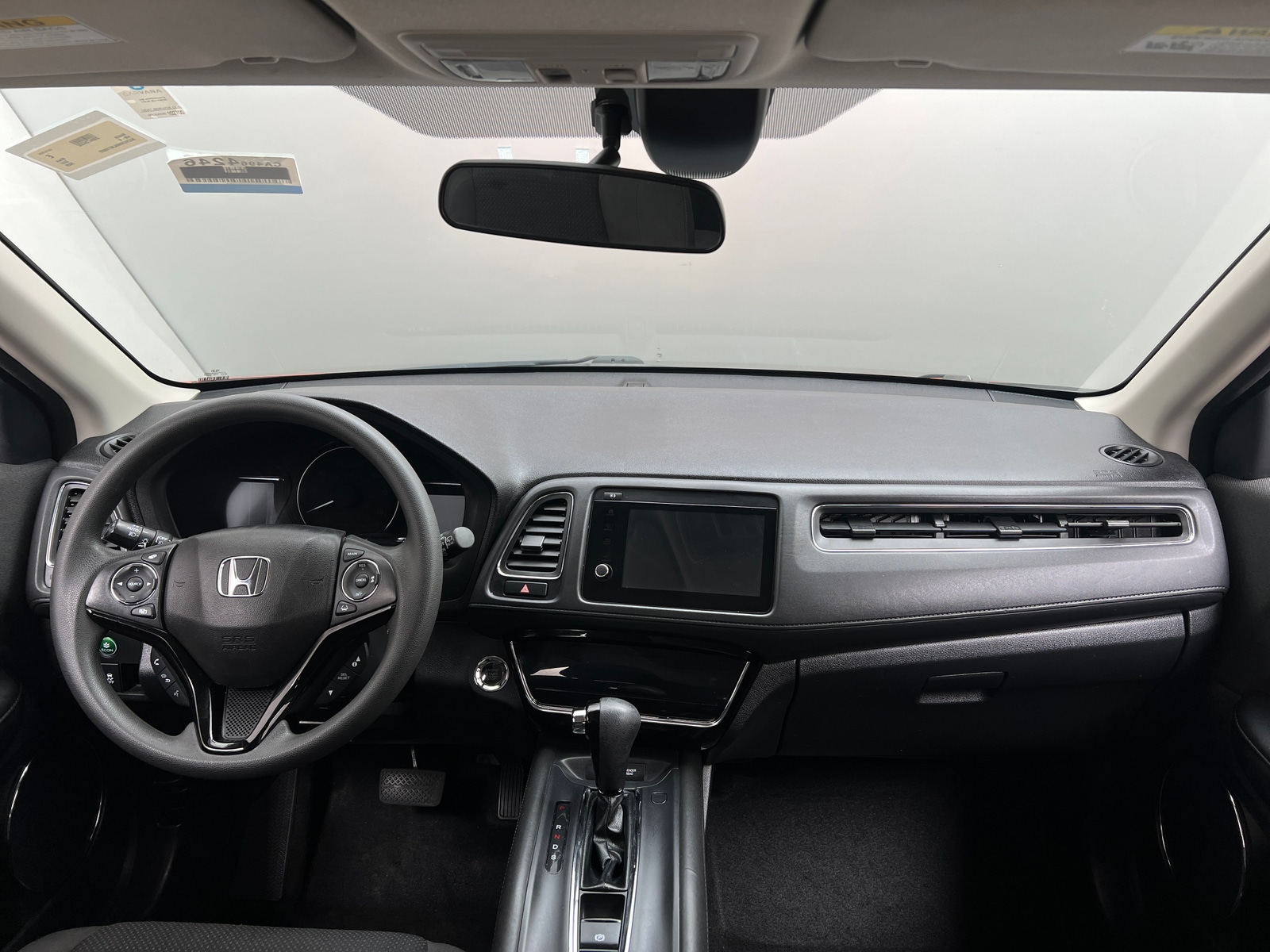 Thumbnail: 2020 Honda HR-V - 3