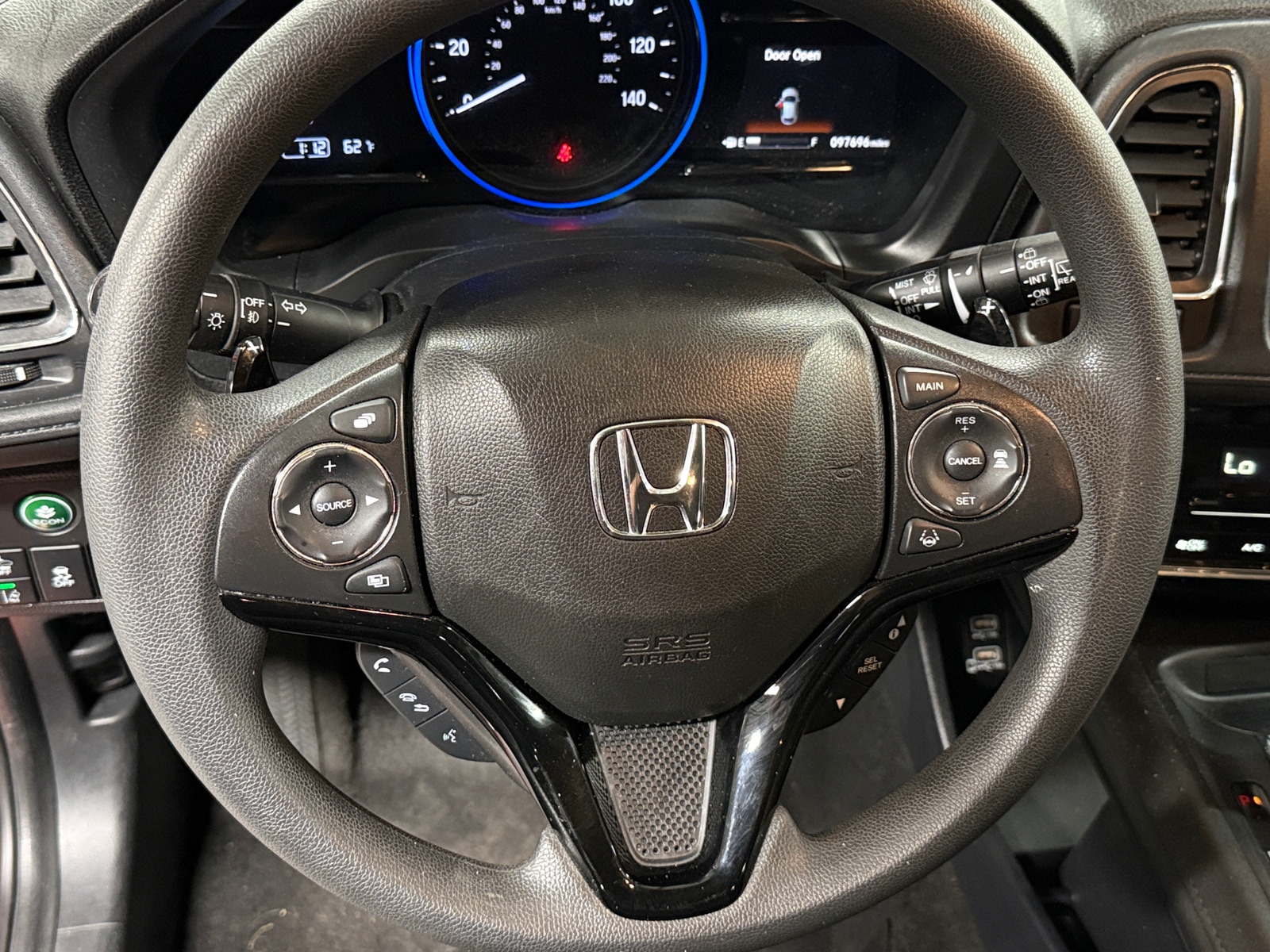 Thumbnail: 2020 Honda HR-V - 5