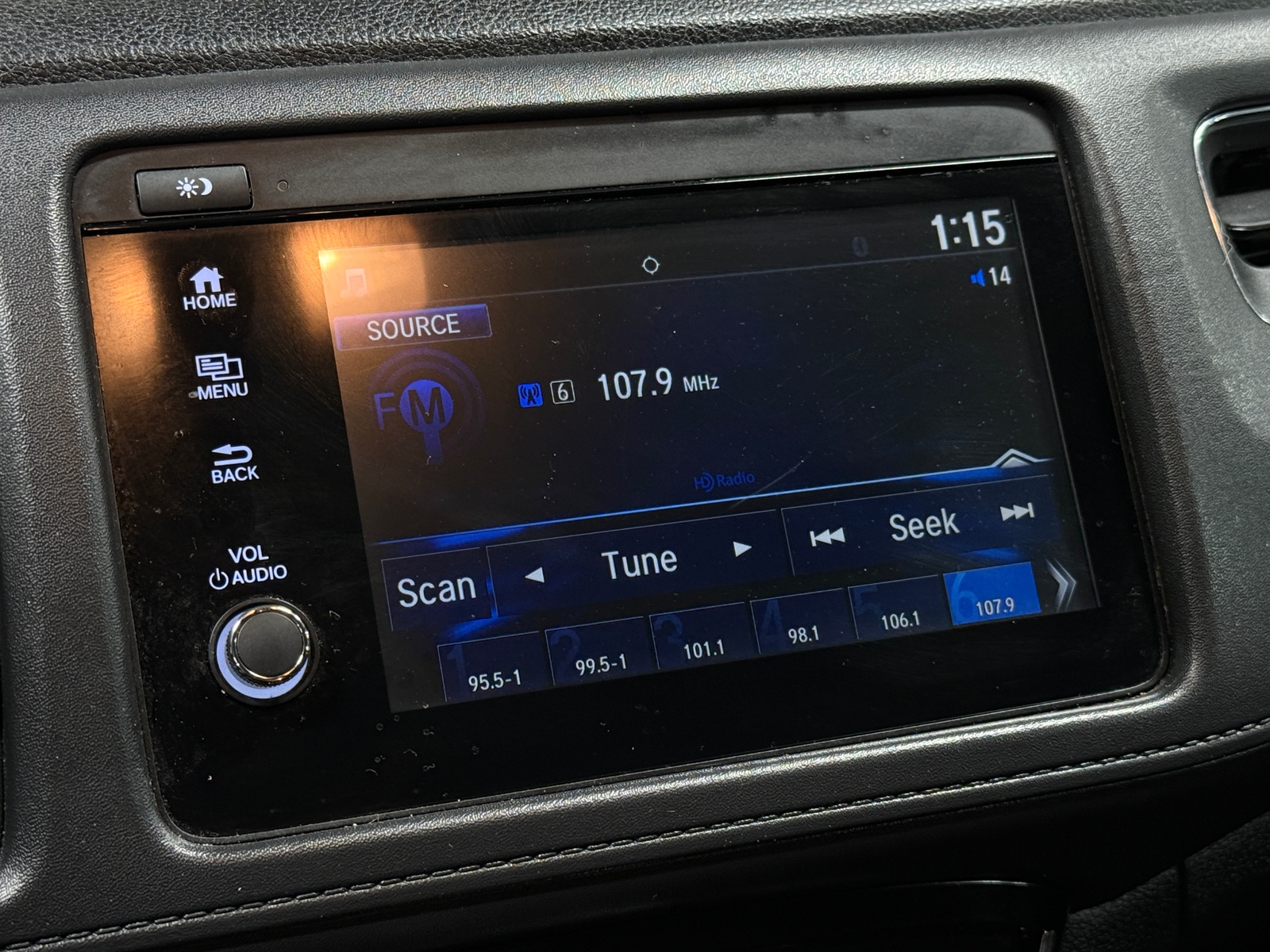 Thumbnail: 2020 Honda HR-V - 4