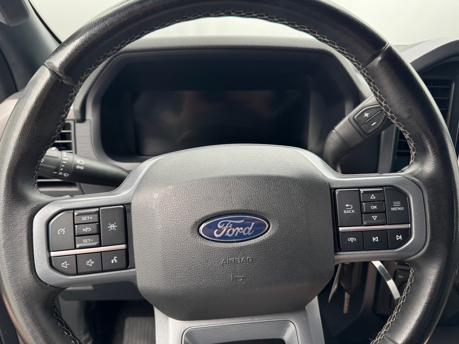 Thumbnail: 2024 Ford Econoline - 5
