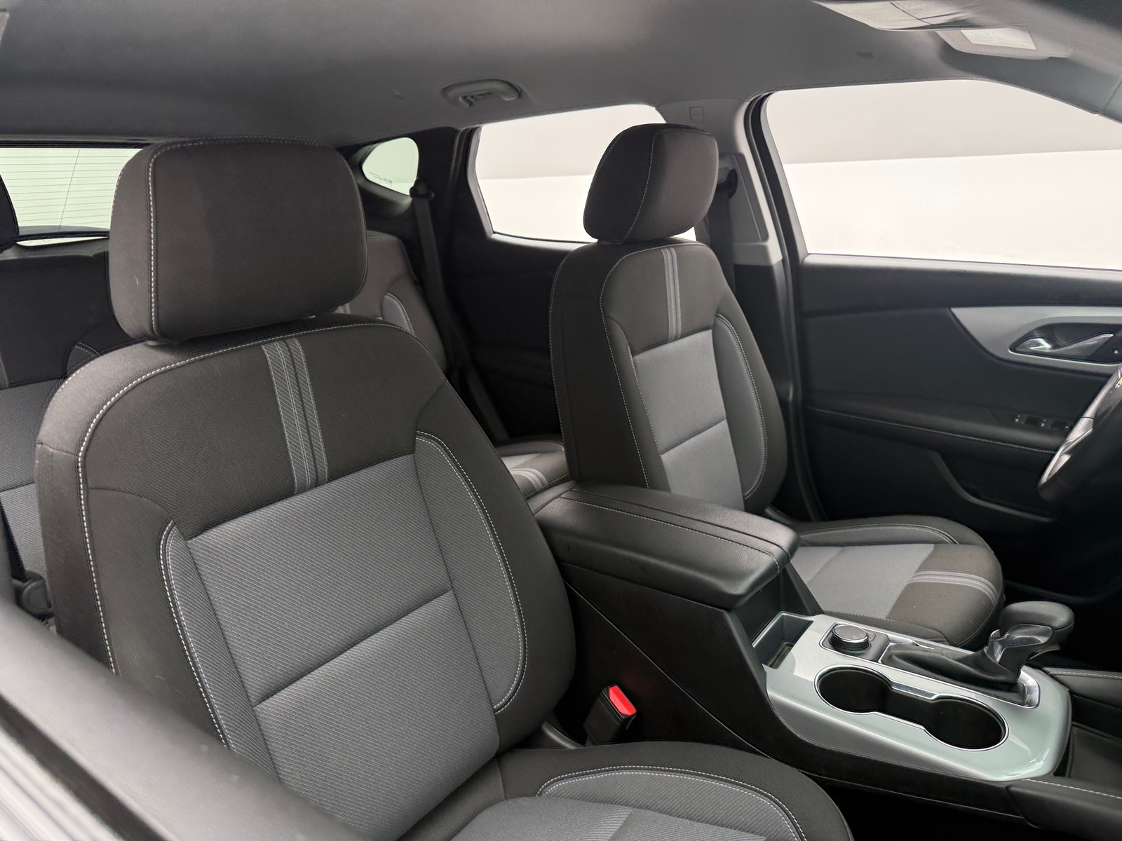 Thumbnail: 2023 Chevrolet Blazer - 2
