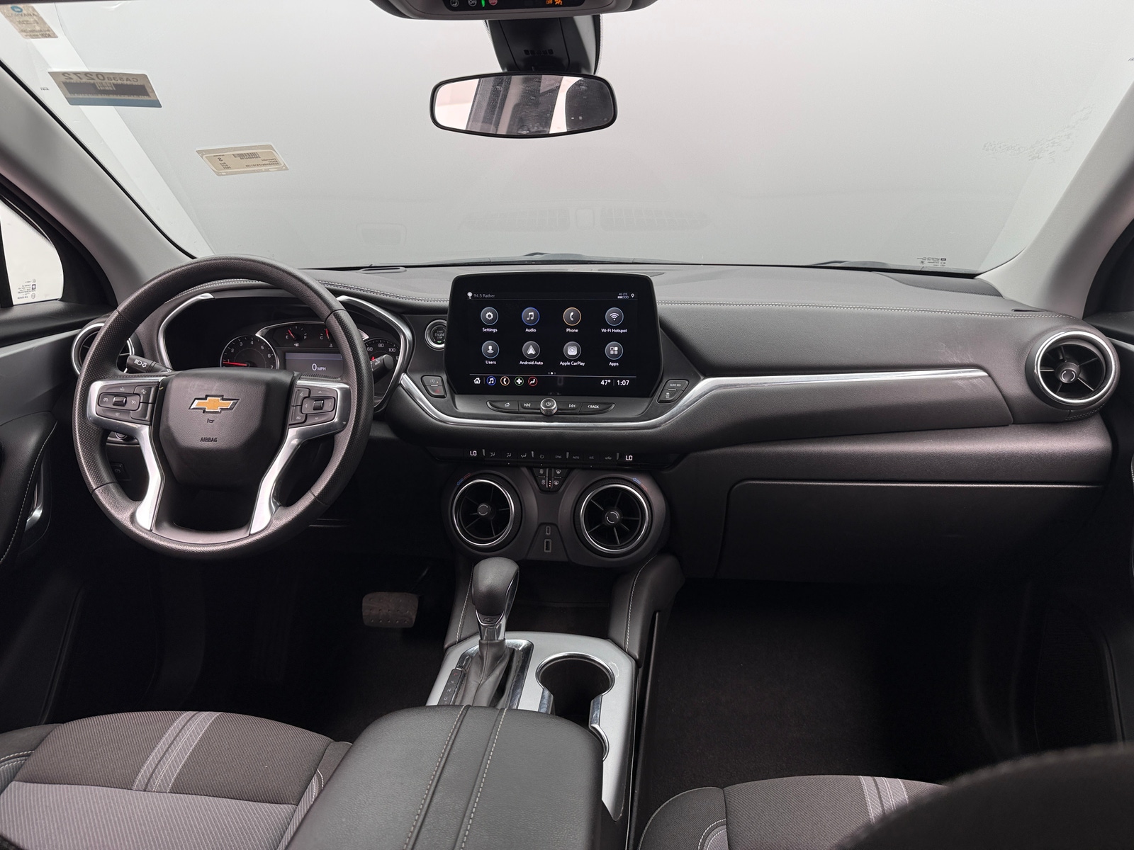 Thumbnail: 2023 Chevrolet Blazer - 3