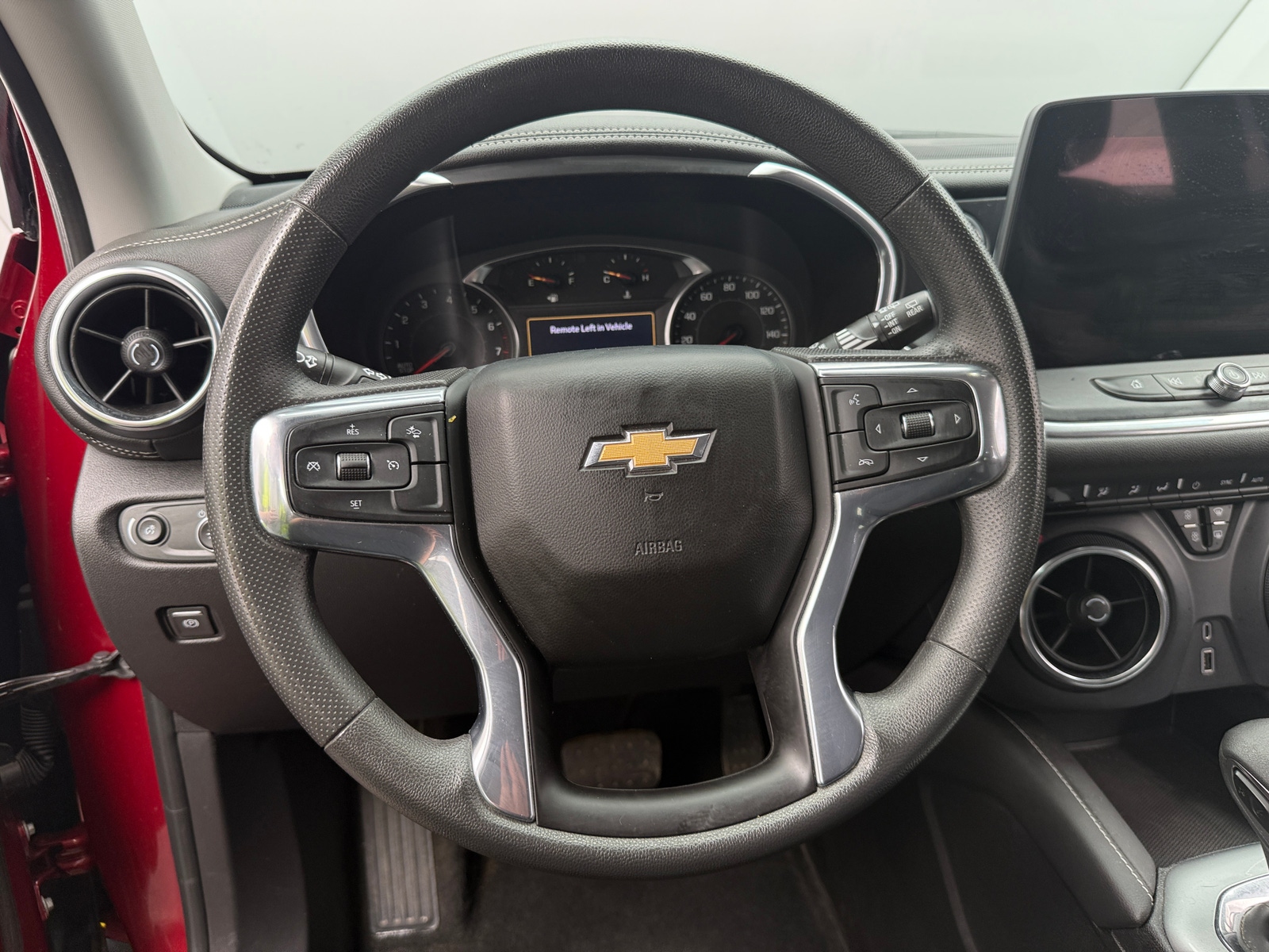 Thumbnail: 2023 Chevrolet Blazer - 5