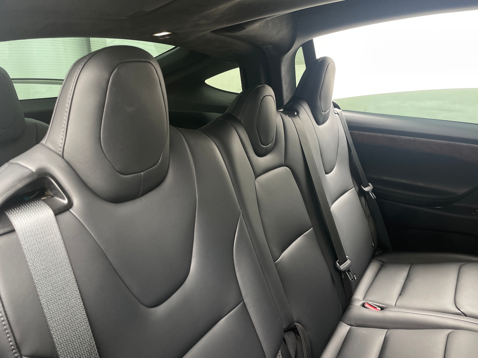 Thumbnail: 2020 Tesla Model X - 5
