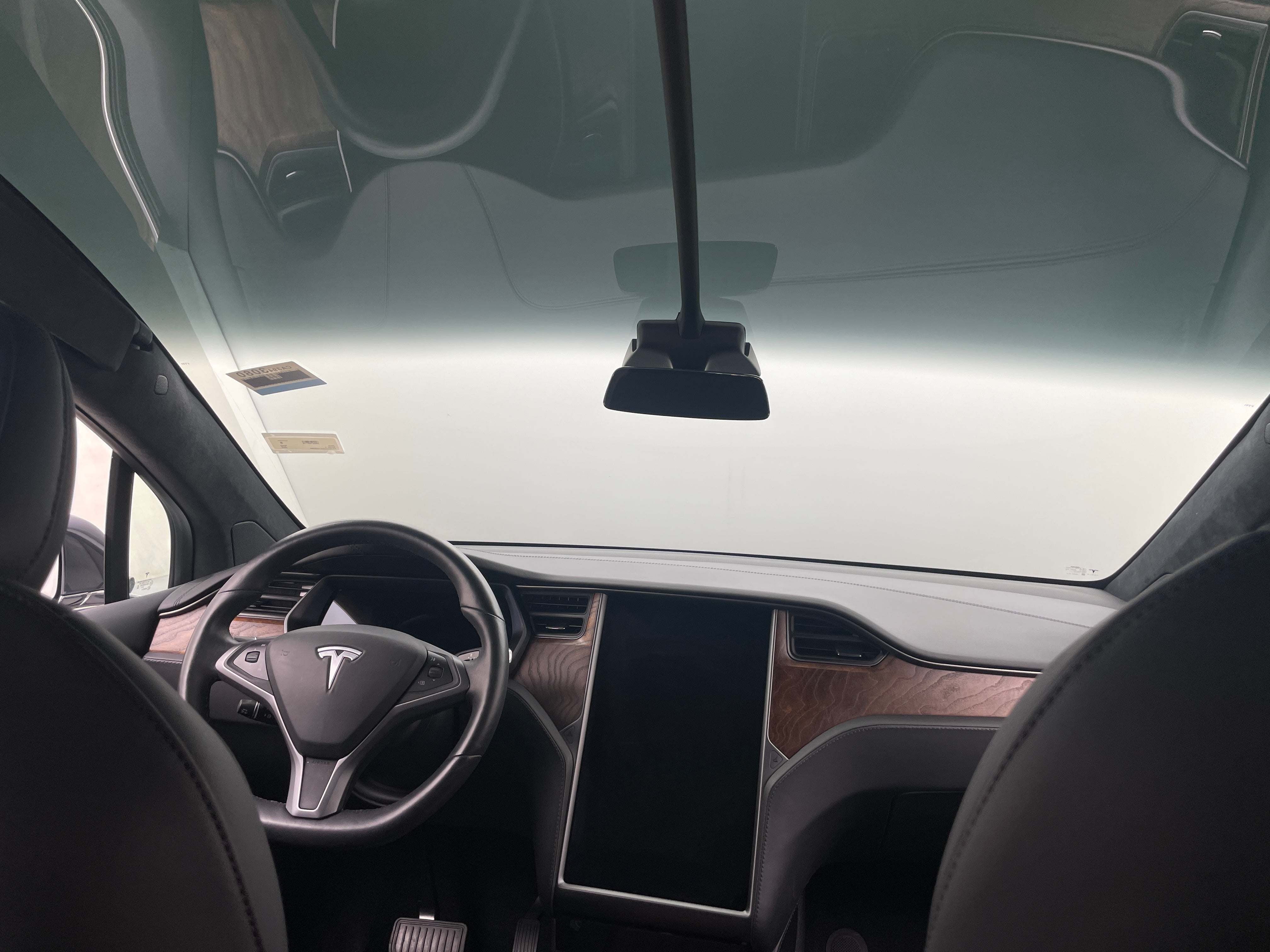 2020 Tesla Model X