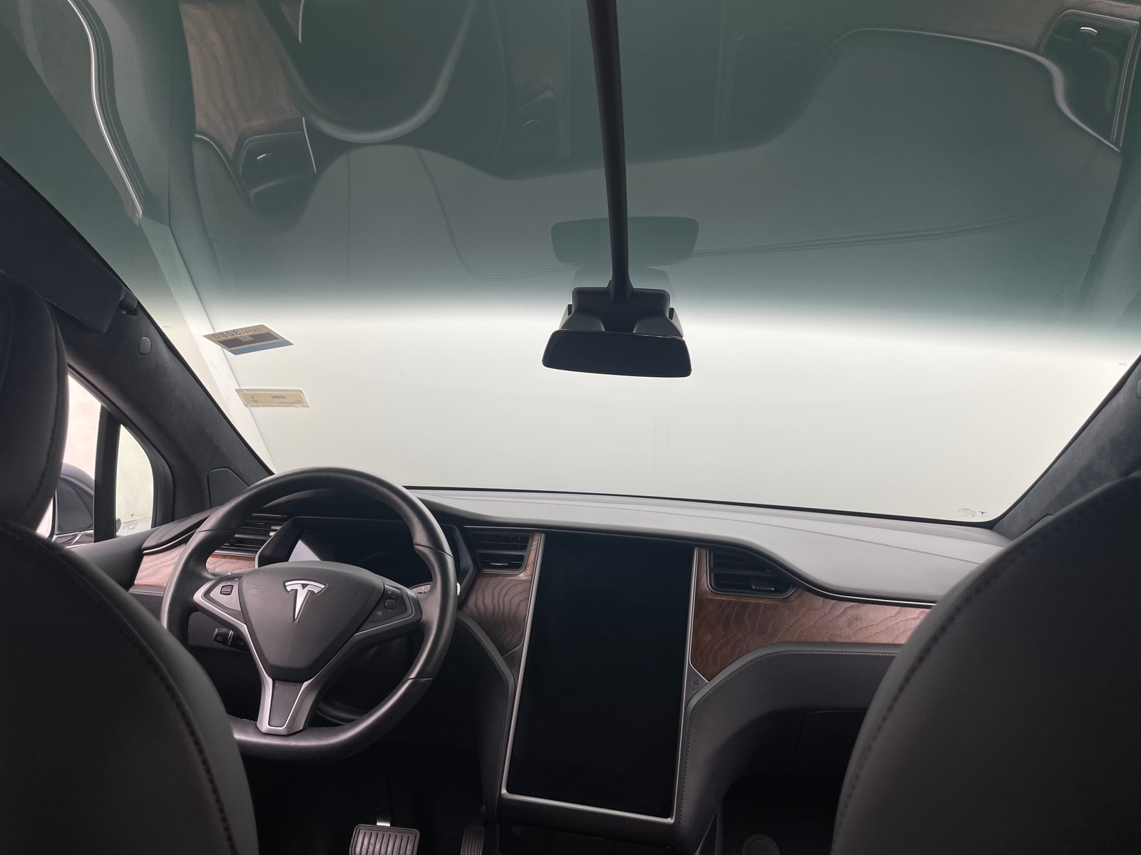 Thumbnail: 2020 Tesla Model X - 2