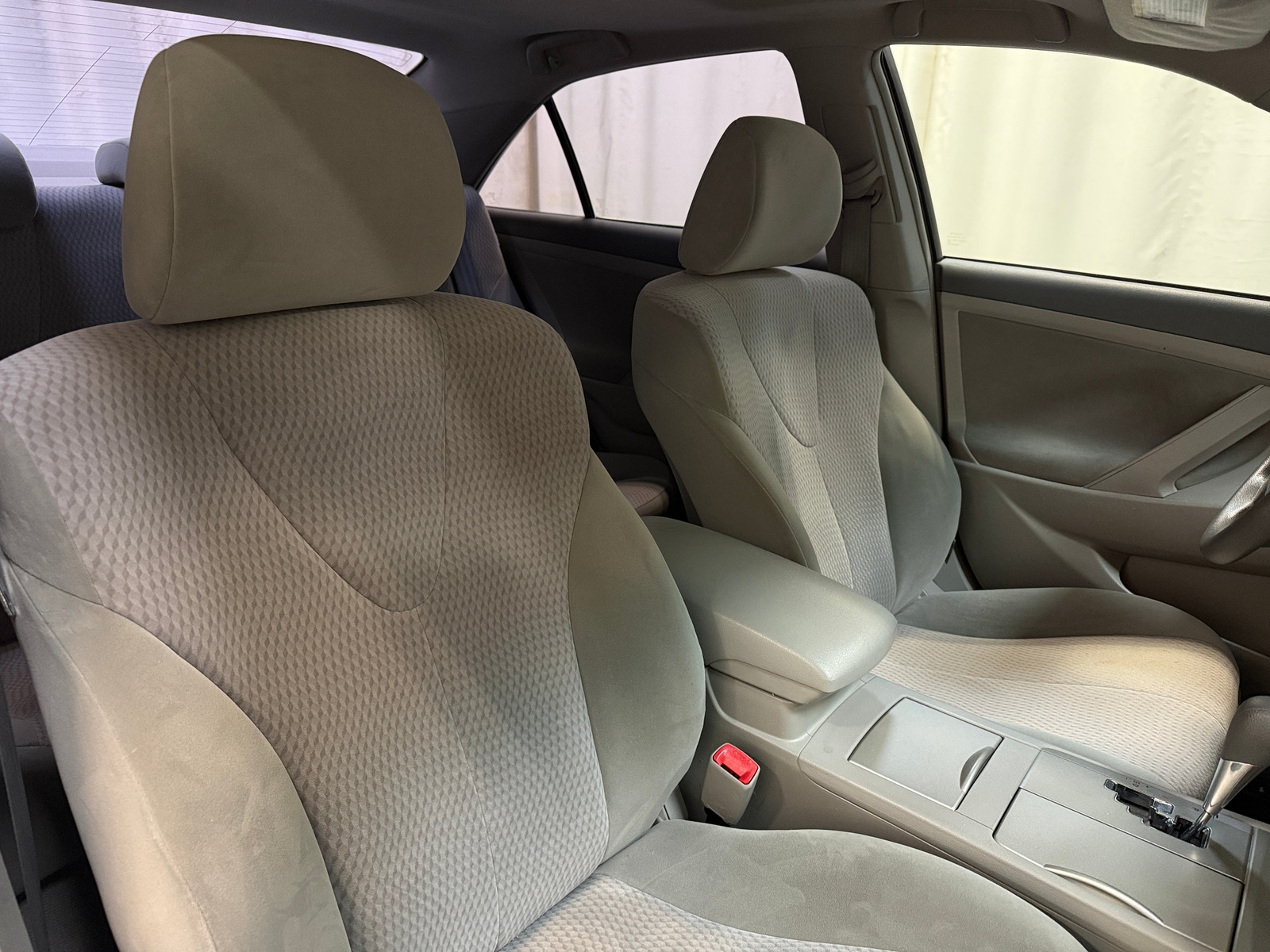 Thumbnail: 2011 Toyota Camry - 2