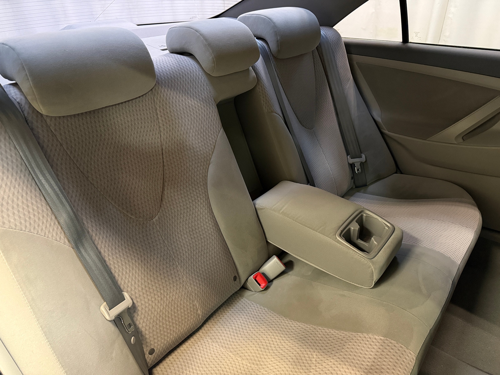 Thumbnail: 2011 Toyota Camry - 6