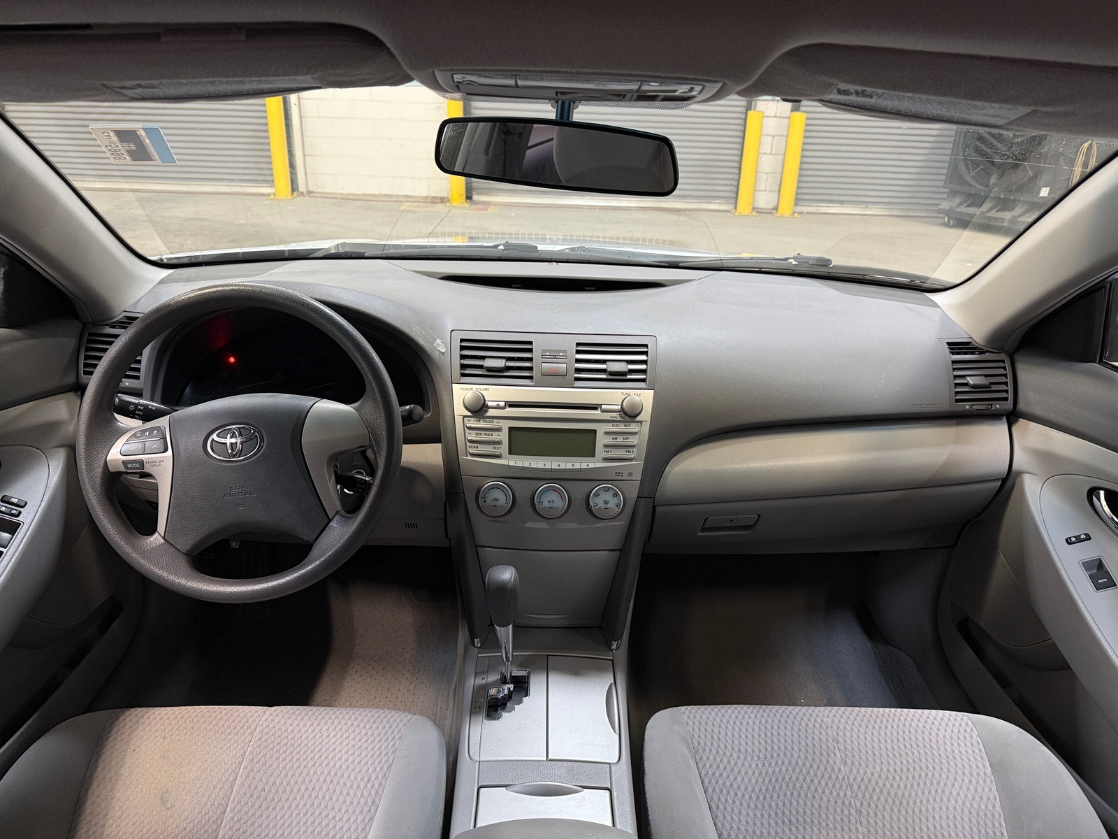 Thumbnail: 2011 Toyota Camry - 3