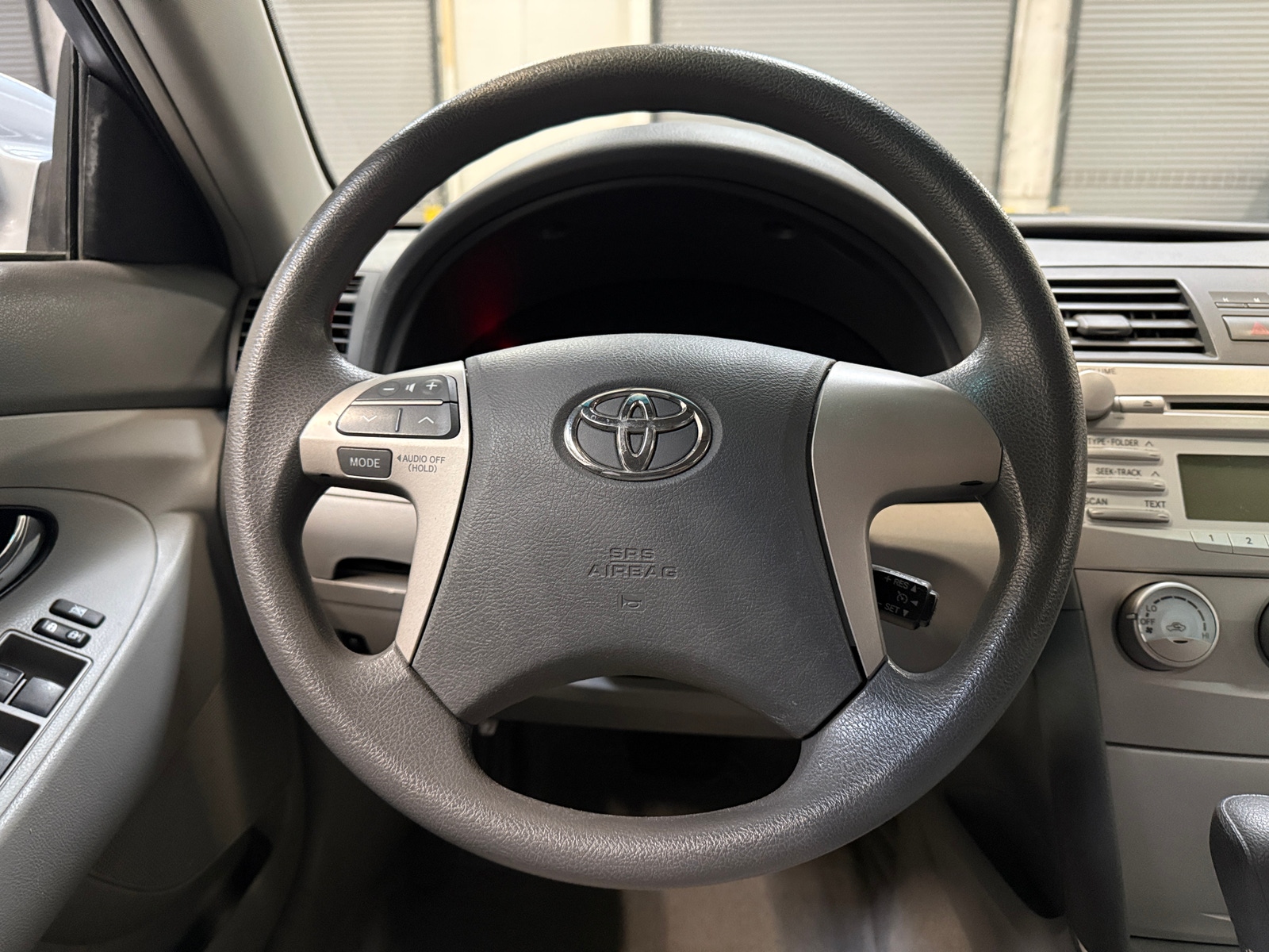 Thumbnail: 2011 Toyota Camry - 5