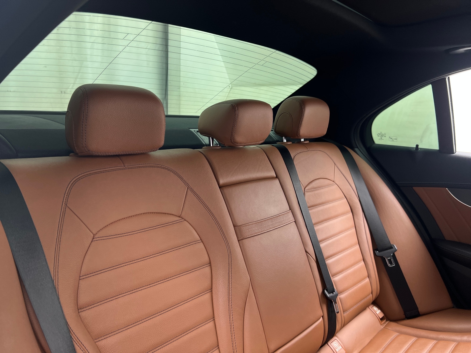 Thumbnail: 2019 Mercedes-Benz C-Class - 5