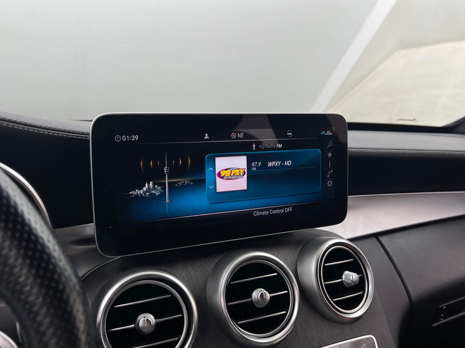 Thumbnail: 2019 Mercedes-Benz C-Class - 3