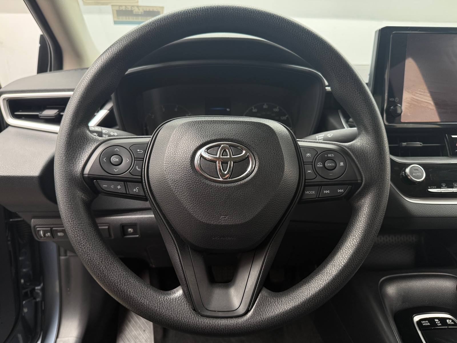Thumbnail: 2023 Toyota Corolla - 5